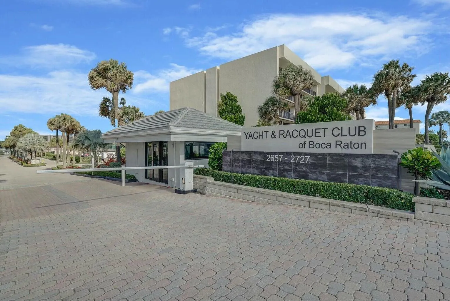 2667 N Ocean Boulevard, #I-312