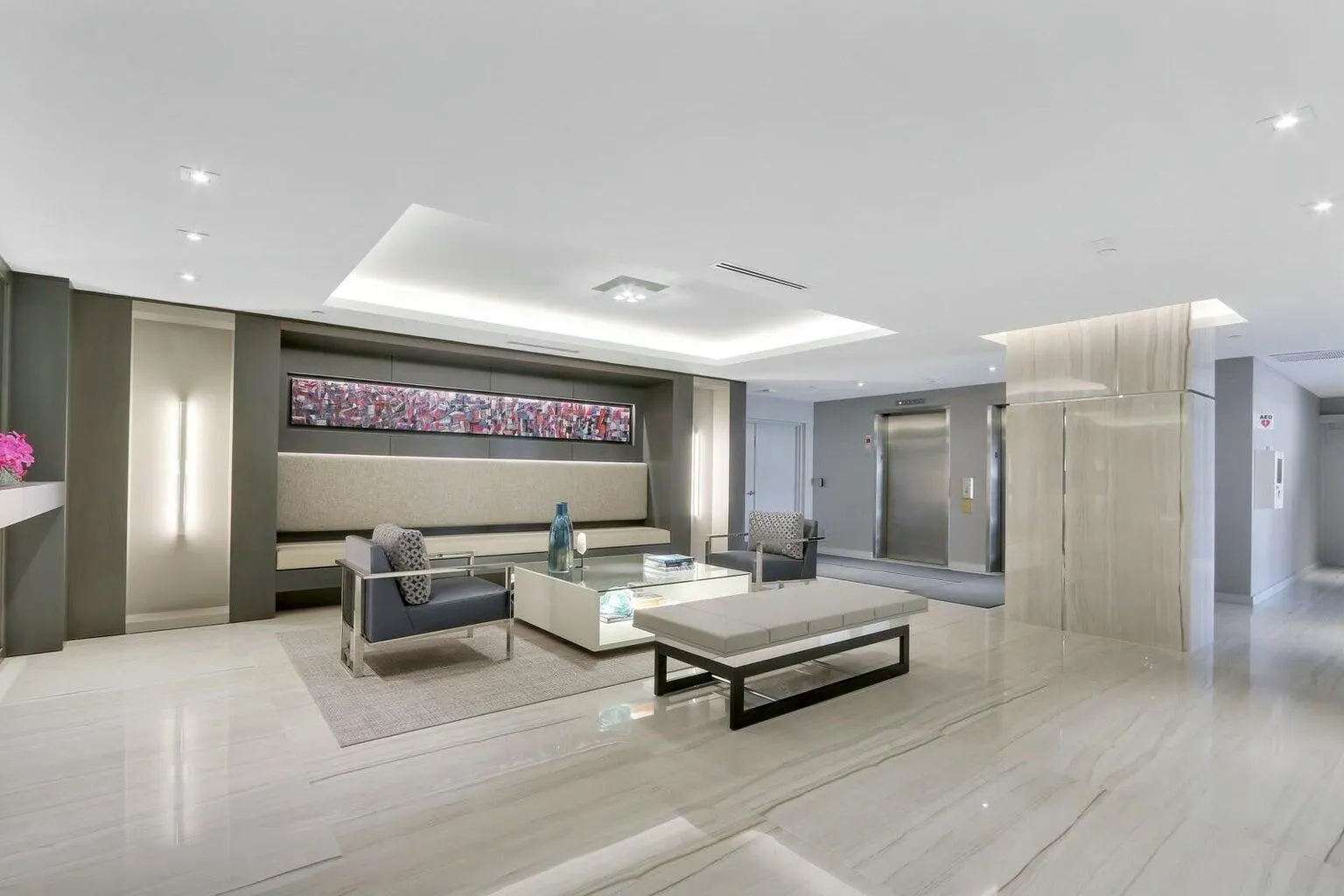 2667 N Ocean Boulevard, #I-312