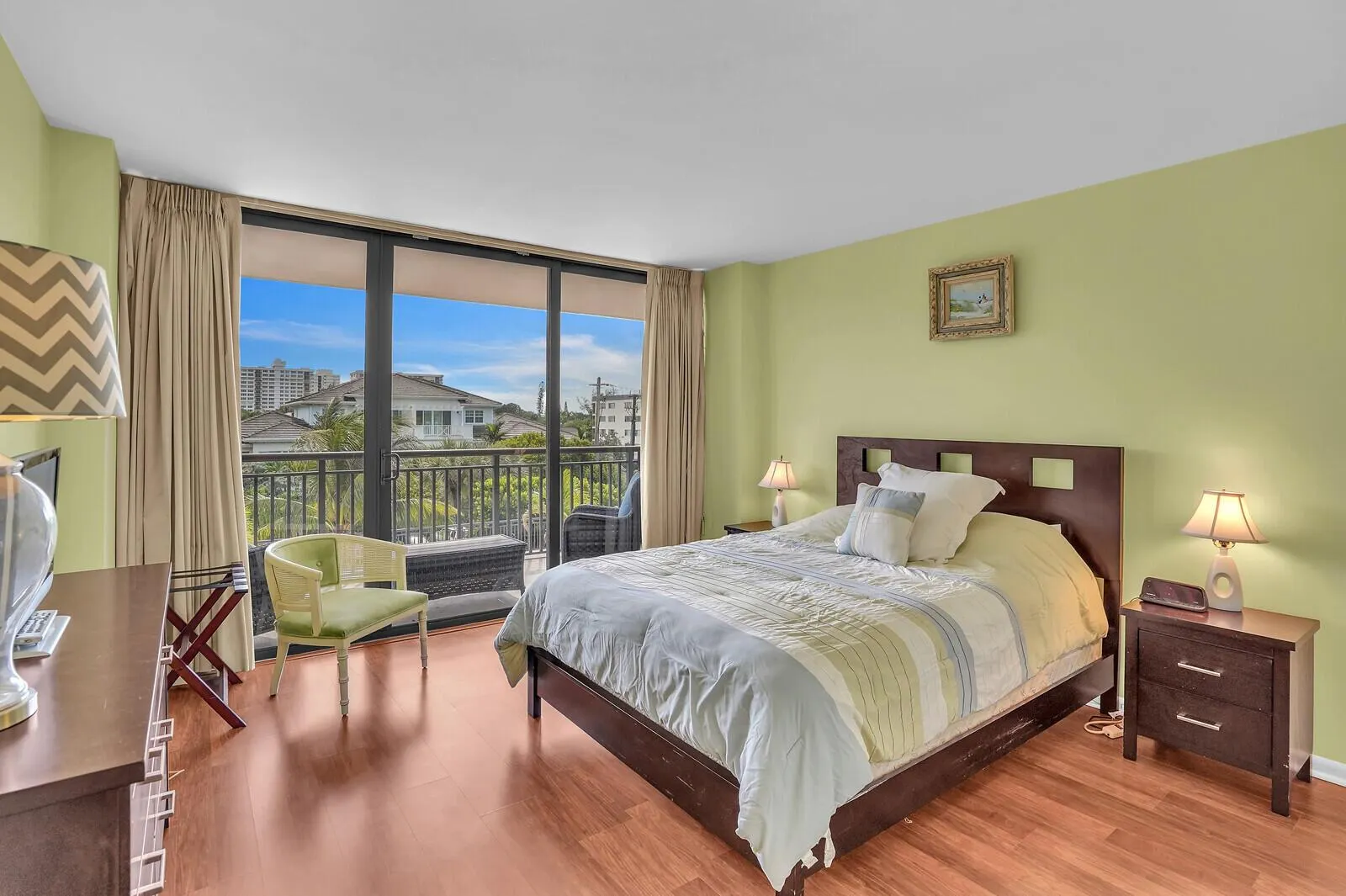 2667 N Ocean Boulevard, #I-312