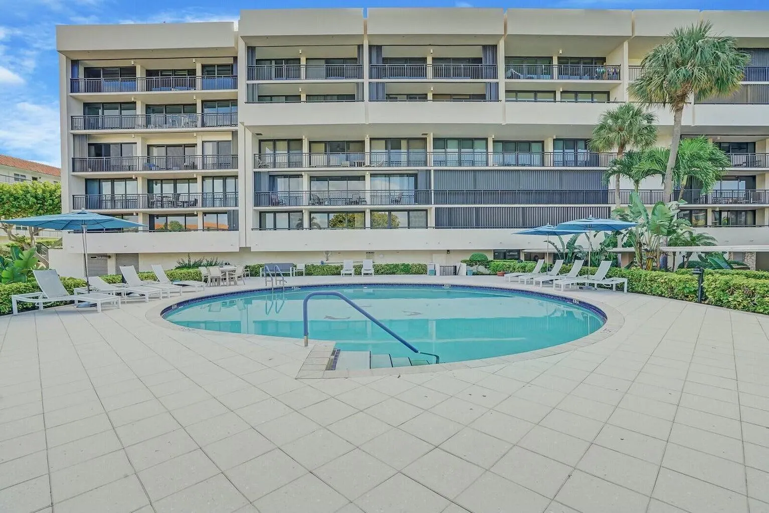 2667 N Ocean Boulevard, #I-312