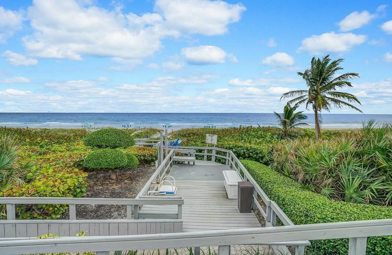 2667 N Ocean Boulevard, #I-312