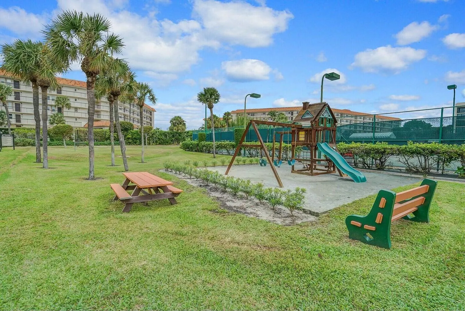2667 N Ocean Boulevard, #I-312