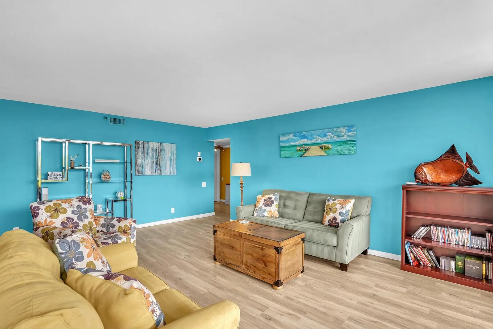2667 N Ocean Boulevard, #I-312