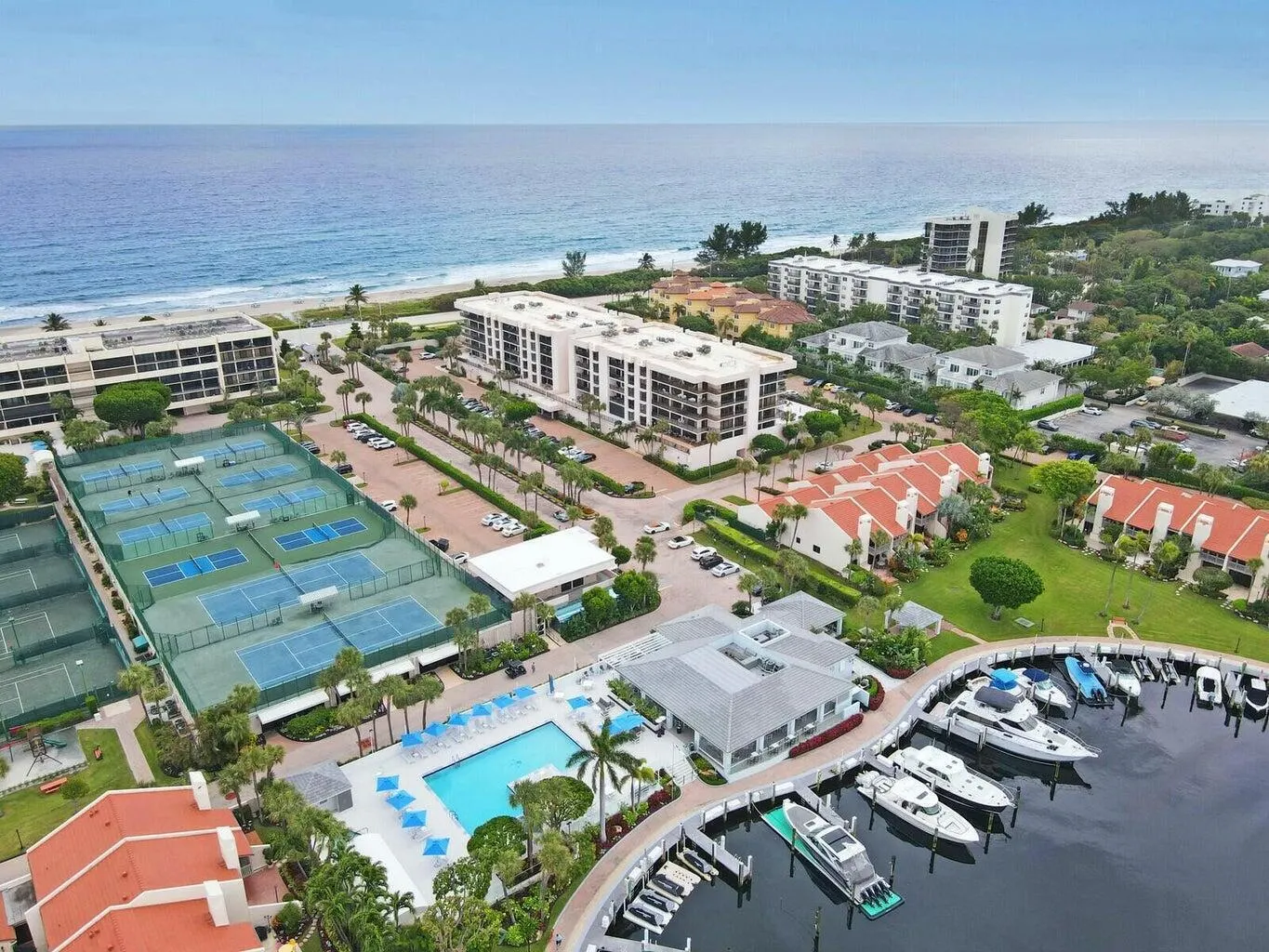 2667 N Ocean Boulevard, #I-312