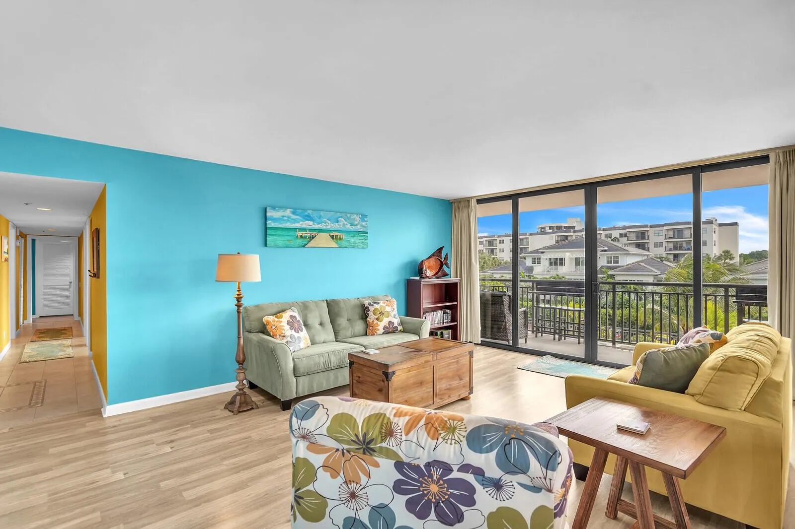 2667 N Ocean Boulevard, #I-312
