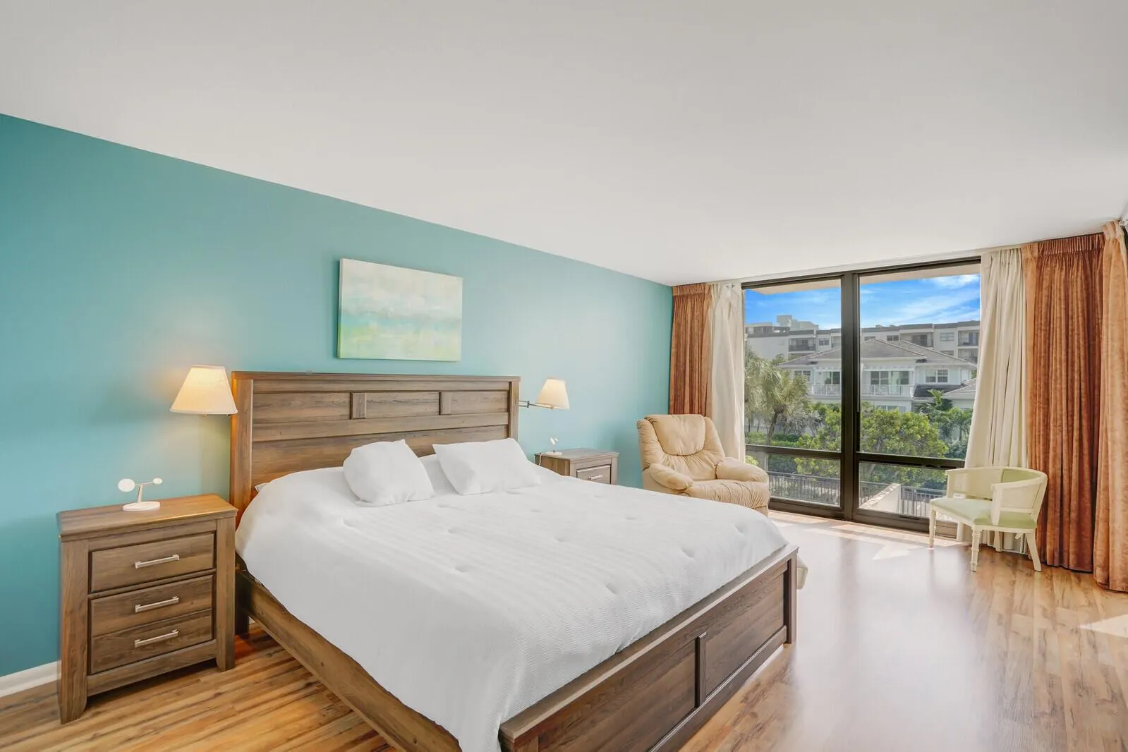 2667 N Ocean Boulevard, #I-312