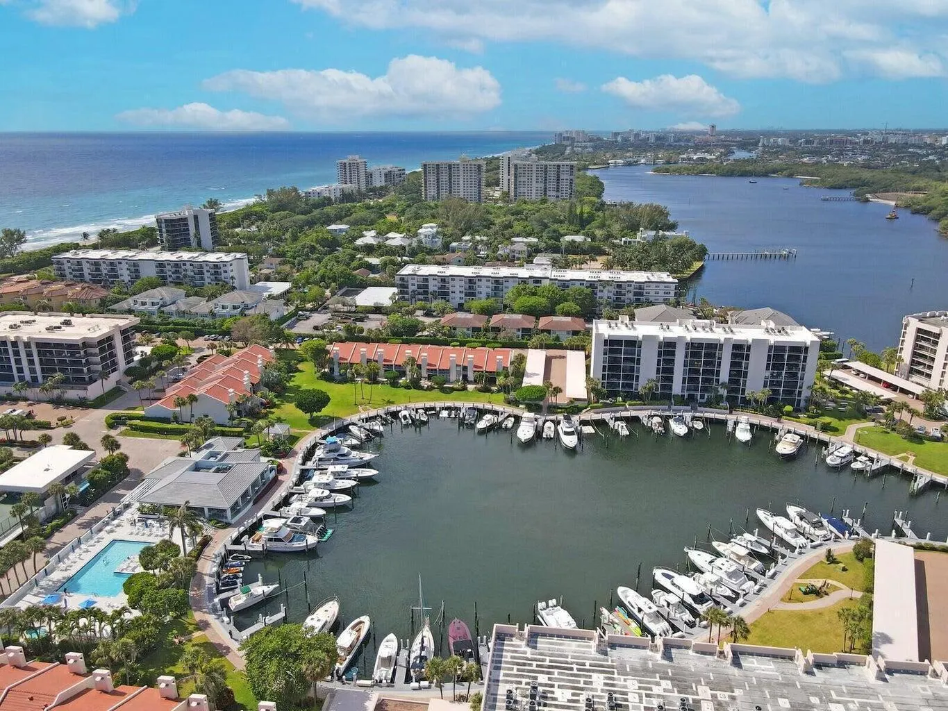 2667 N Ocean Boulevard, #I-312