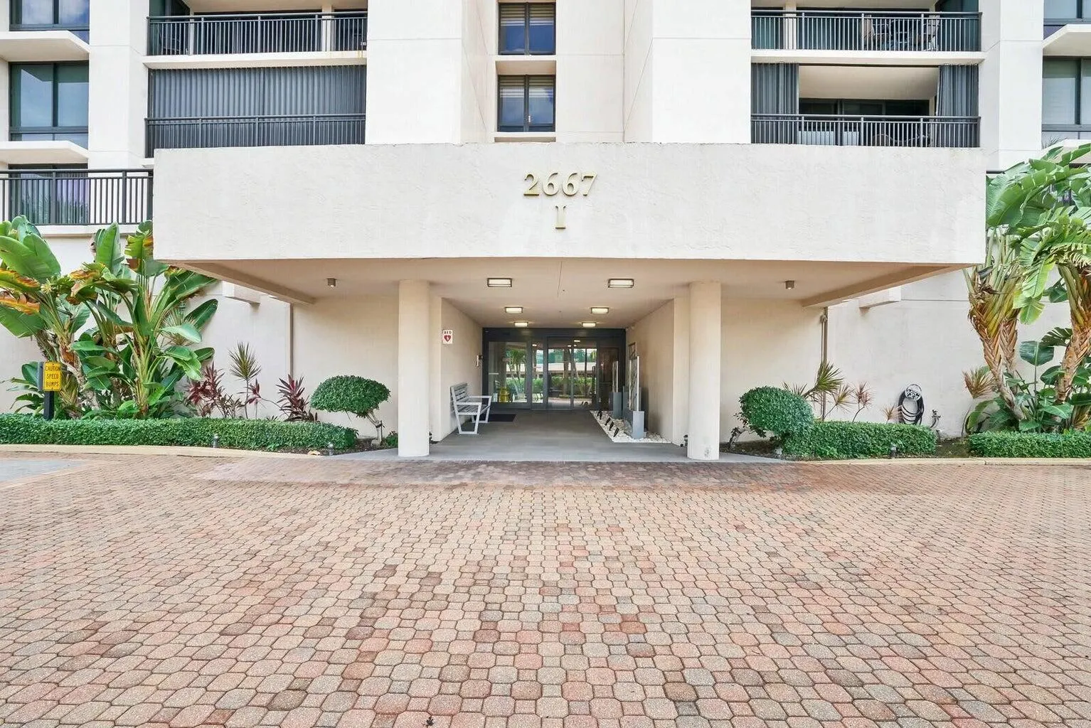 2667 N Ocean Boulevard, #I-312