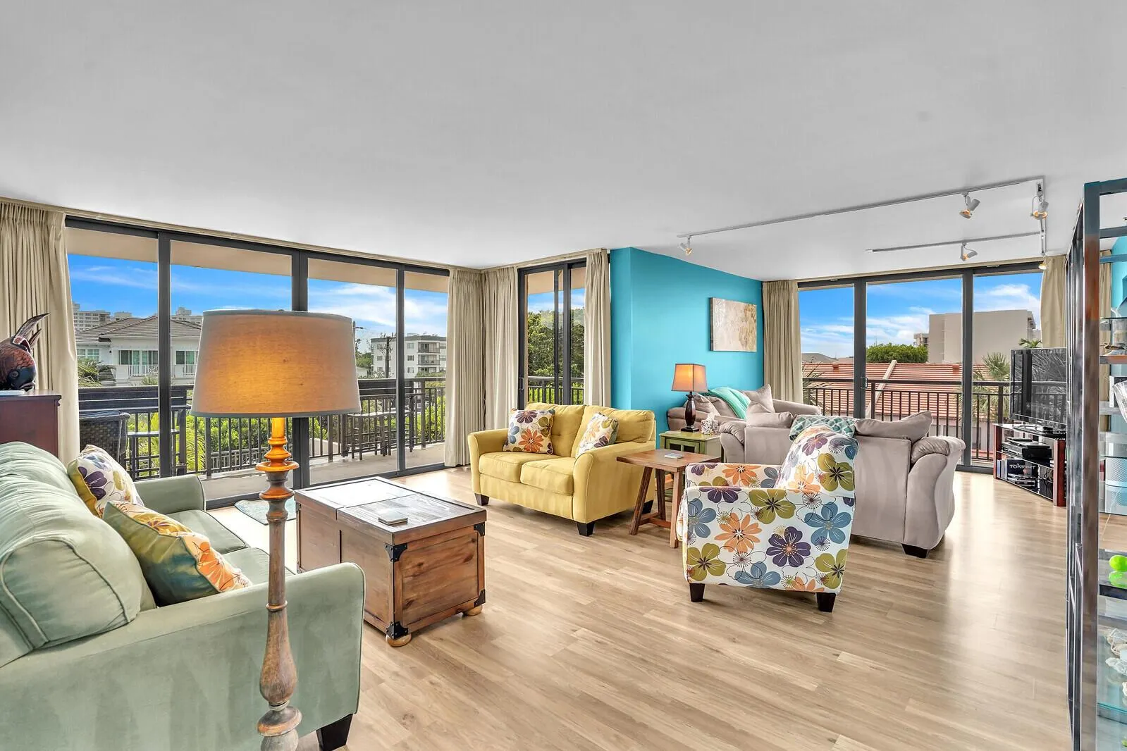 2667 N Ocean Boulevard, #I-312