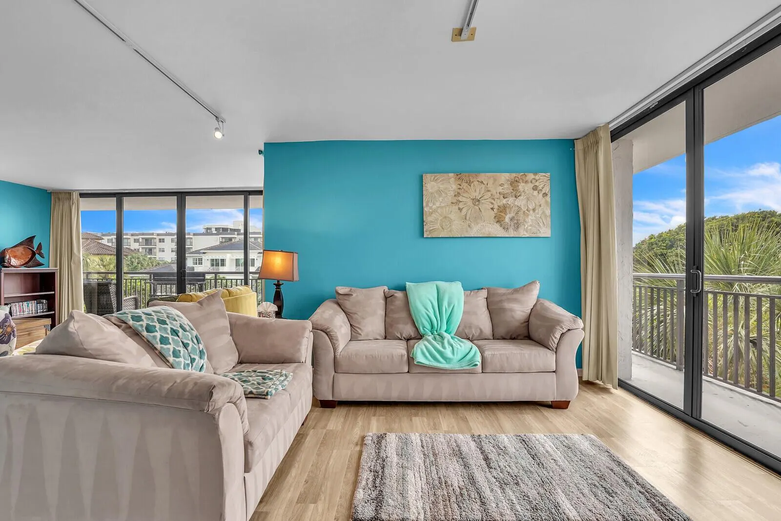 2667 N Ocean Boulevard, #I-312