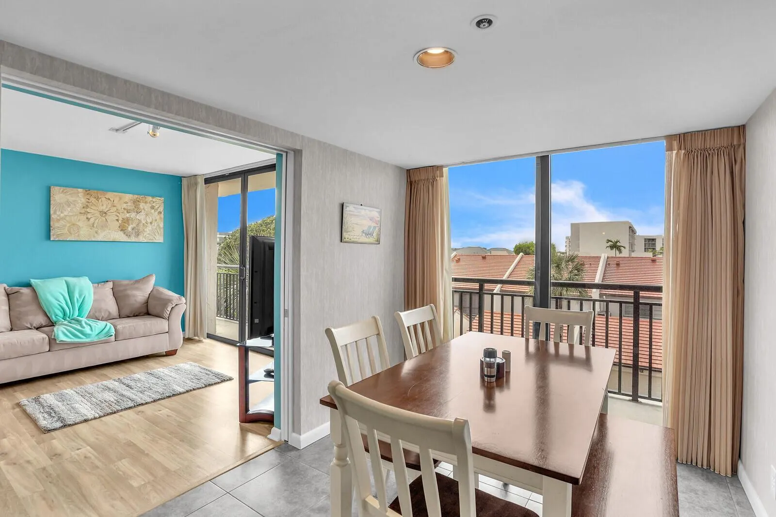 2667 N Ocean Boulevard, #I-312