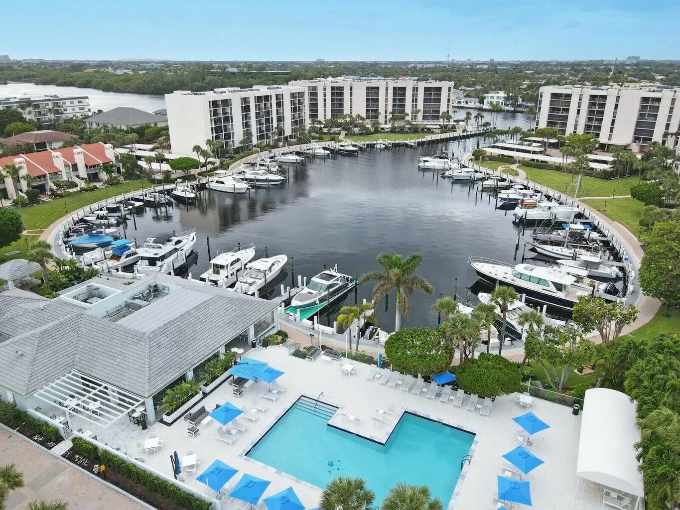 2667 N Ocean Boulevard, #I-312