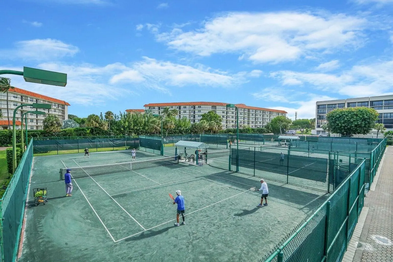2667 N Ocean Boulevard, #I-312