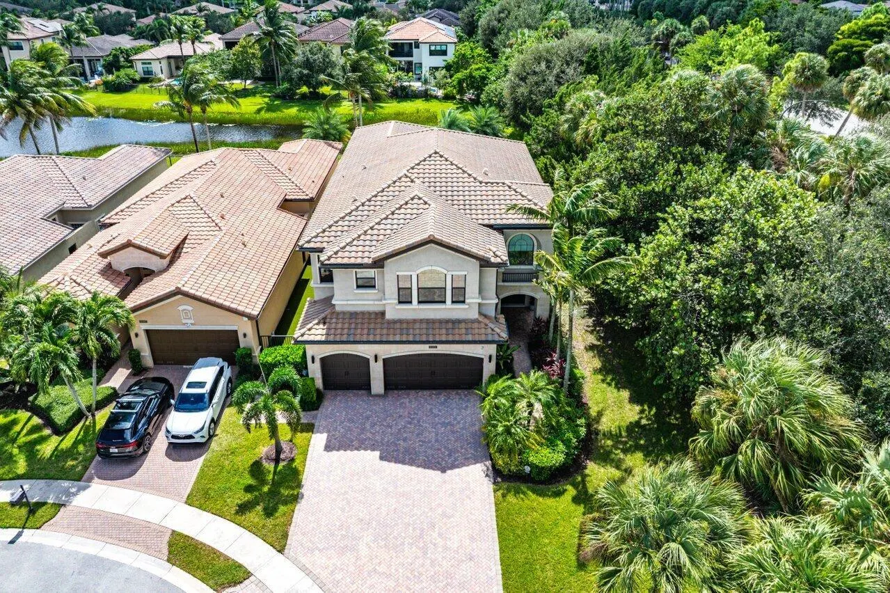 16491 Gateway Bridge Drive