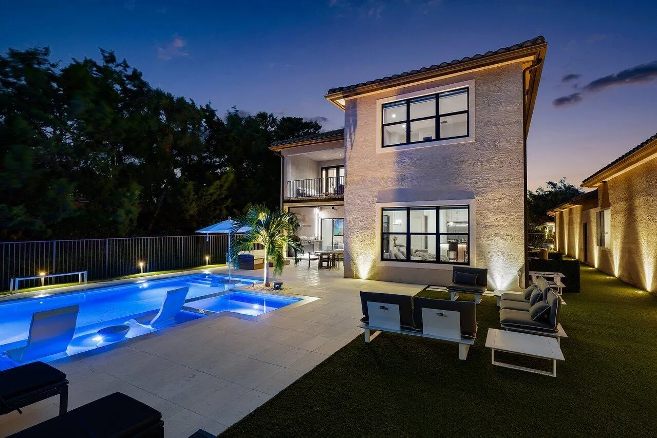 16491 Gateway Bridge Drive