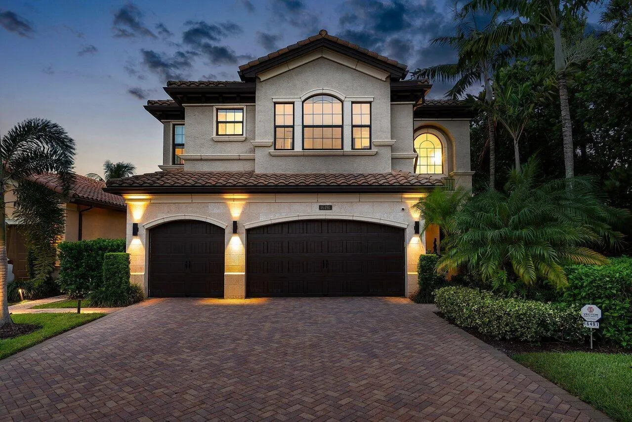 16491 Gateway Bridge Drive