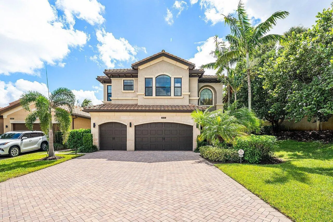 16491 Gateway Bridge Drive