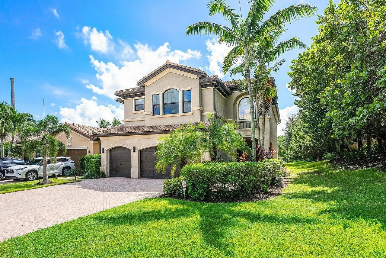 16491 Gateway Bridge Drive