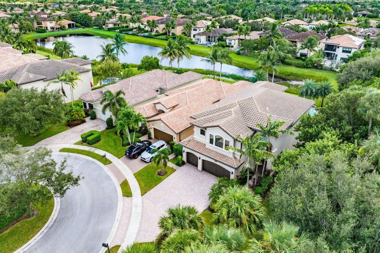 16491 Gateway Bridge Drive