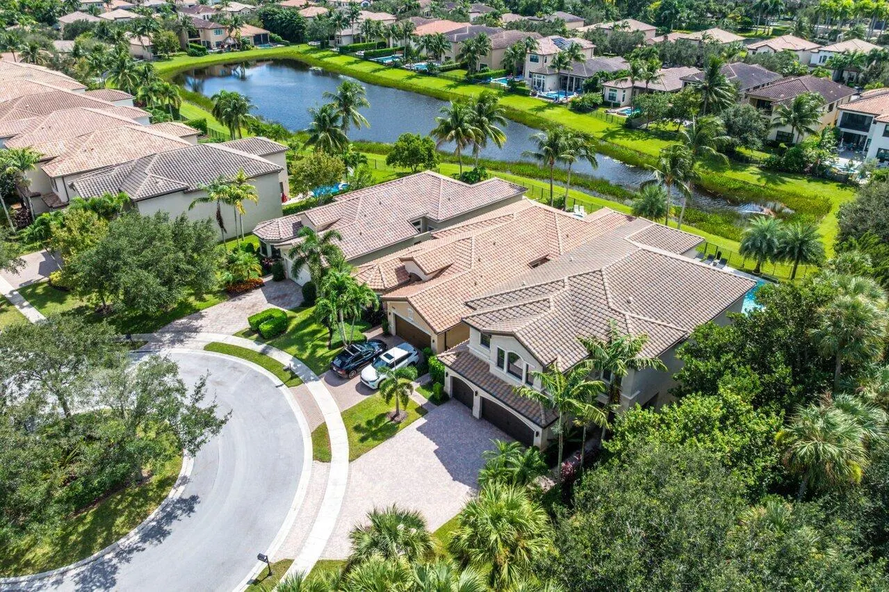 16491 Gateway Bridge Drive