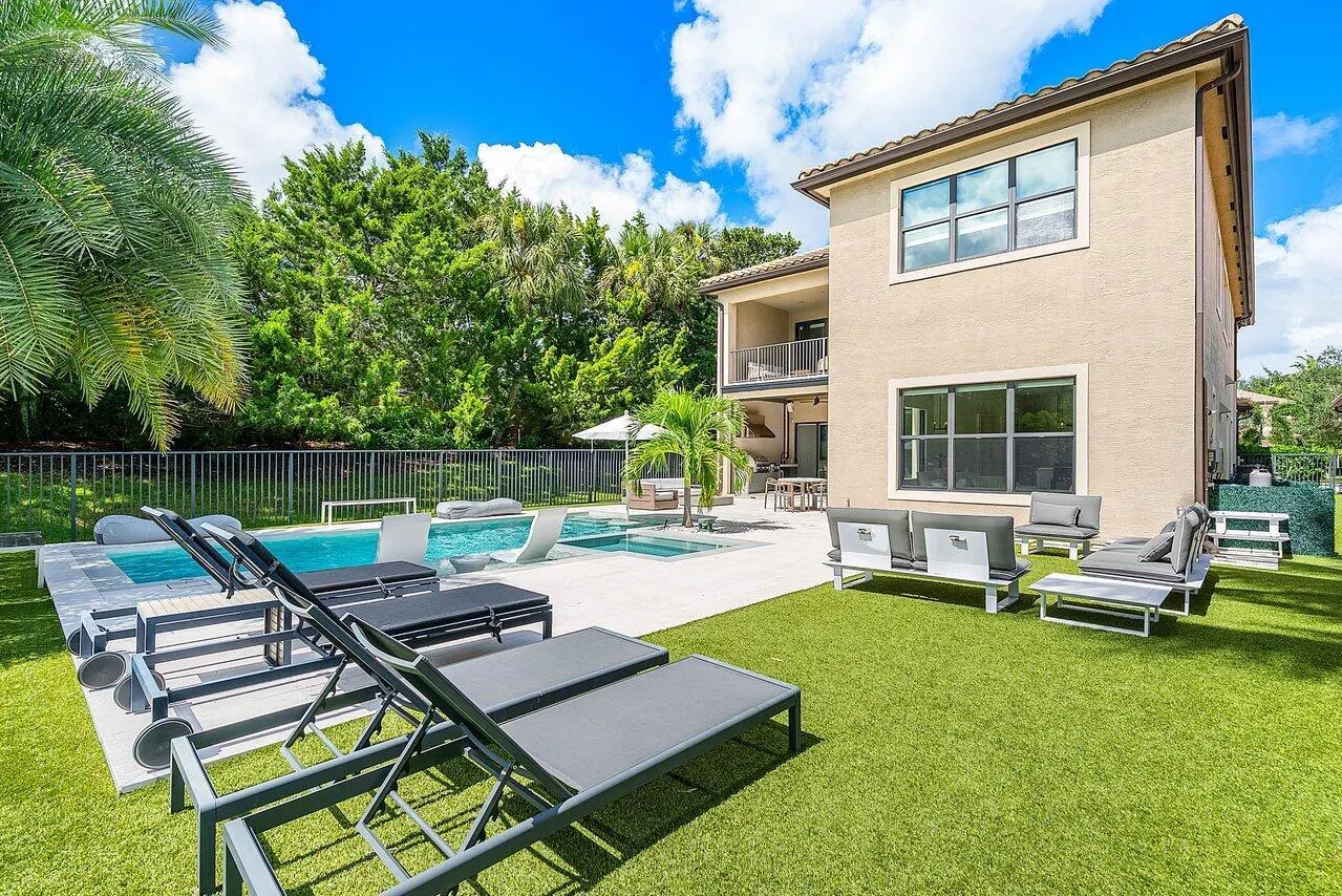 16491 Gateway Bridge Drive