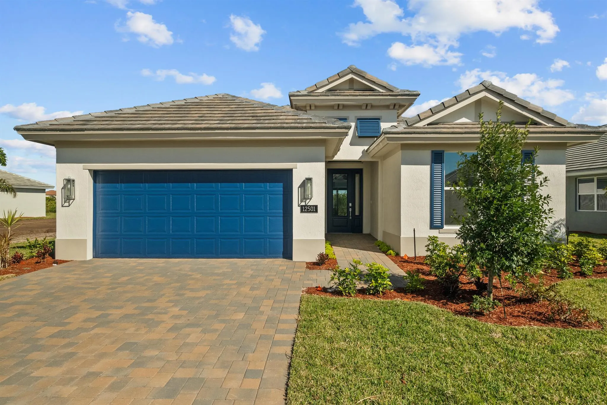 12501 SW Sunrise Lk Terrace