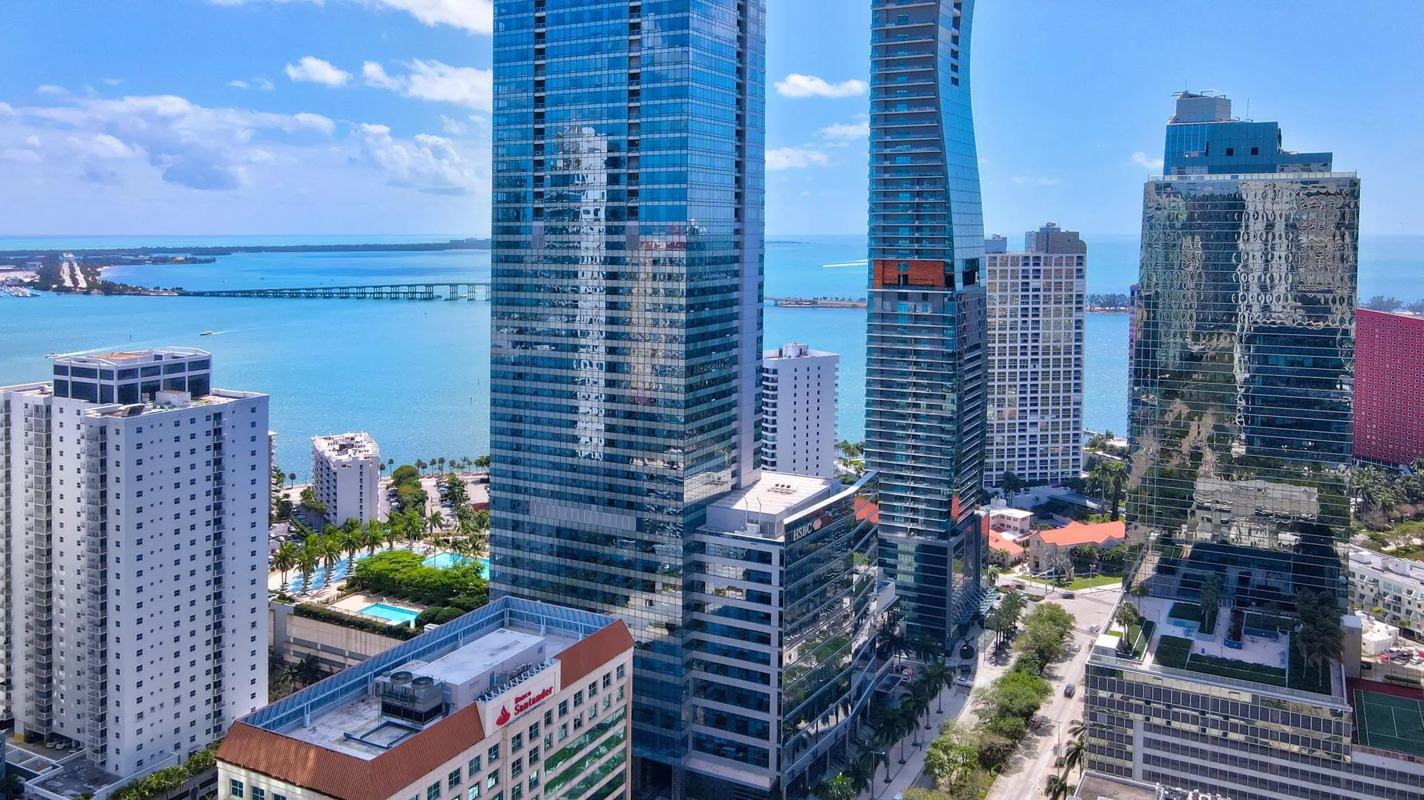 1435 Brickell Avenue, ##3401