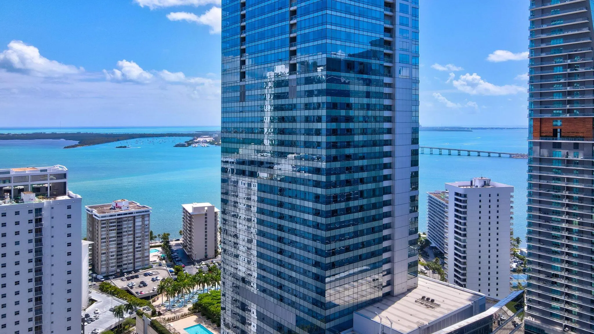 1435 Brickell Avenue, ##3401