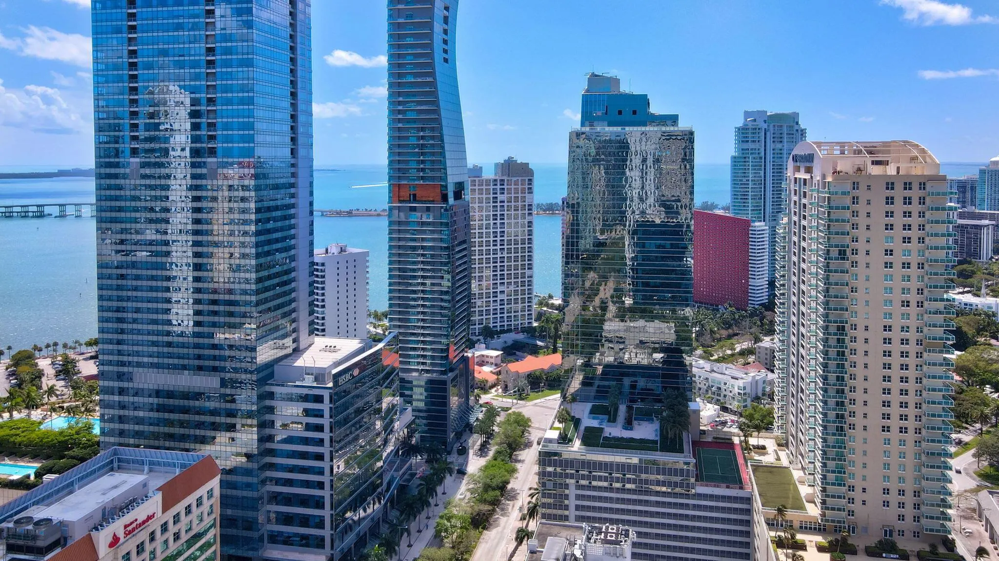 1435 Brickell Avenue, ##3401