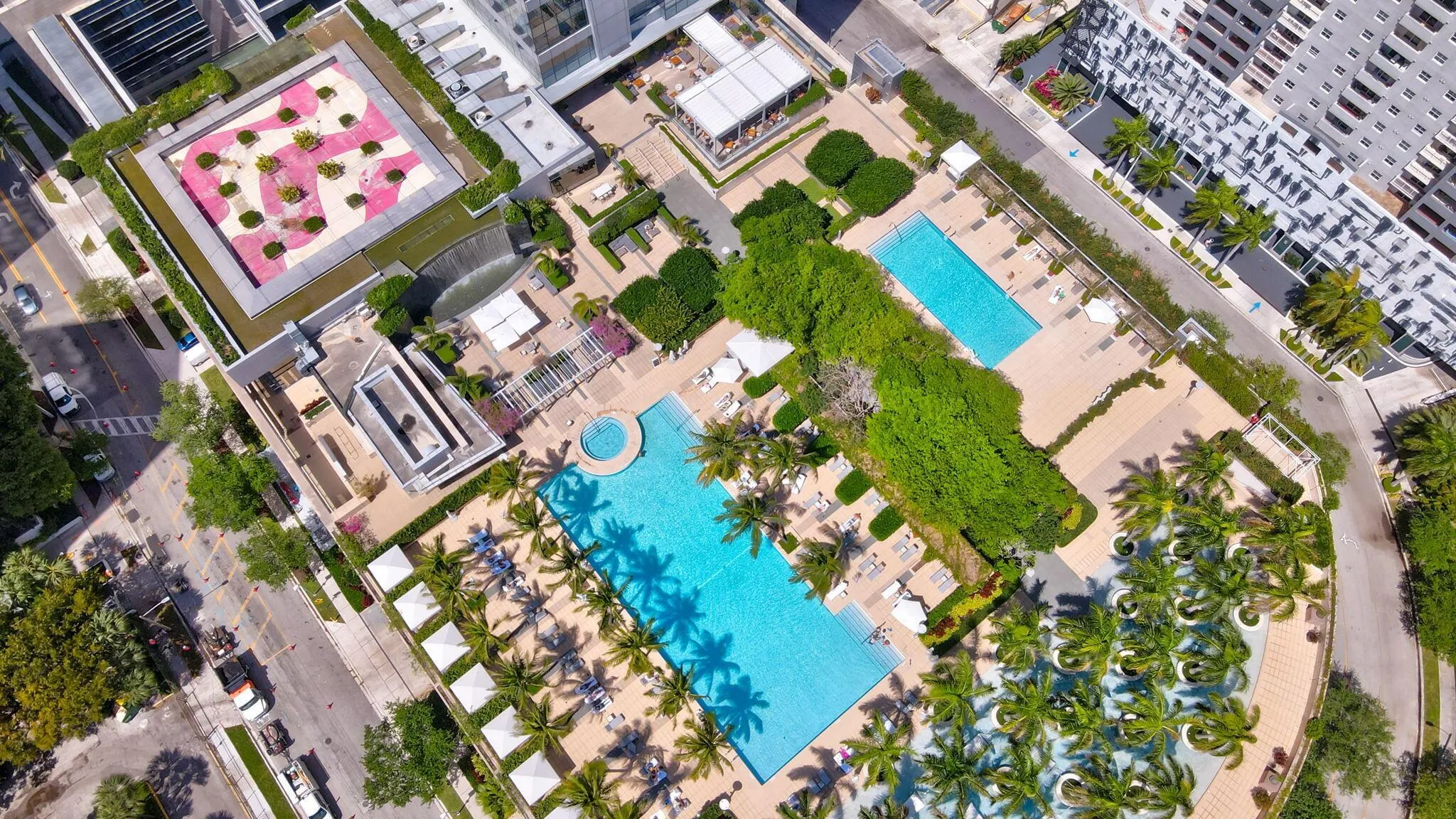 1435 Brickell Avenue, ##3401