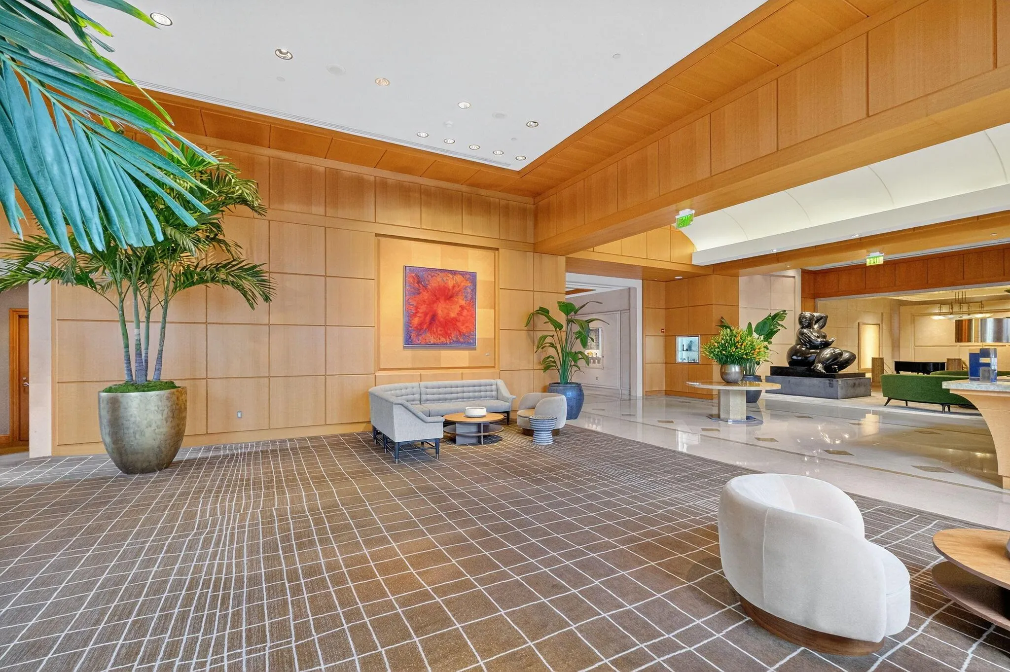 1435 Brickell Avenue, ##3401