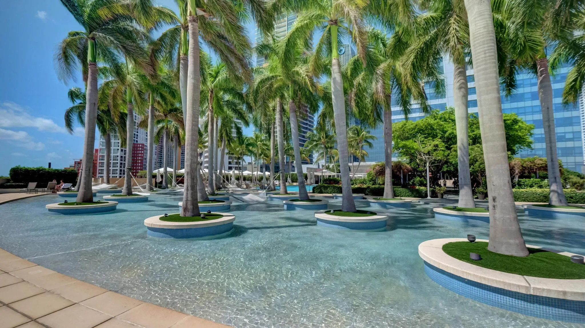 1435 Brickell Avenue, ##3401