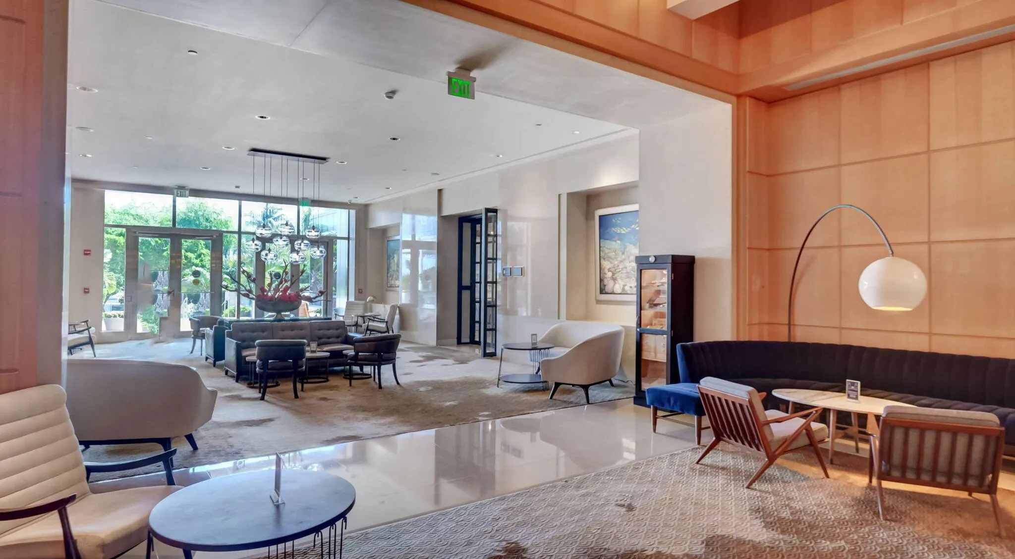 1435 Brickell Avenue, ##3401