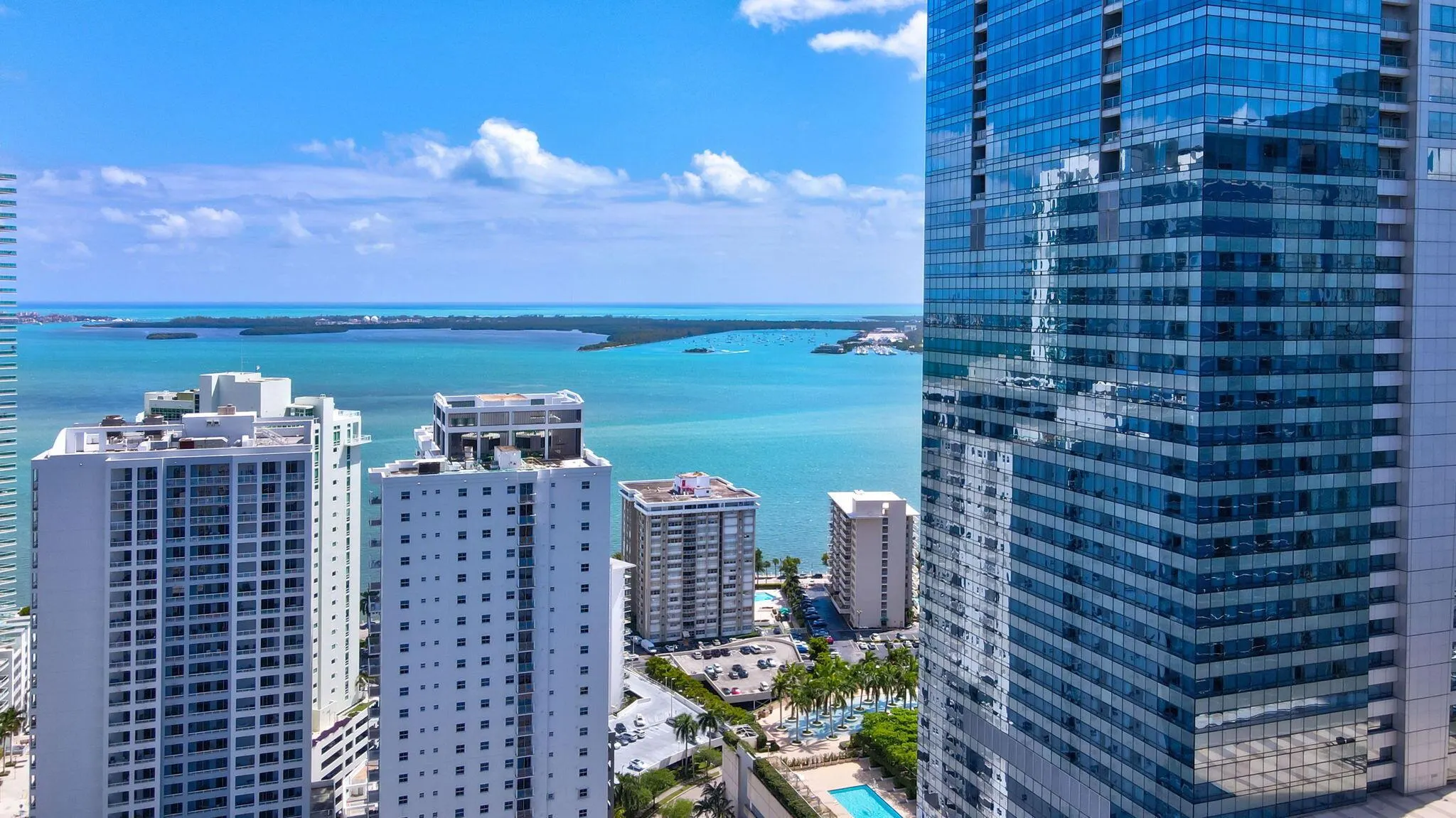 1435 Brickell Avenue, ##3401