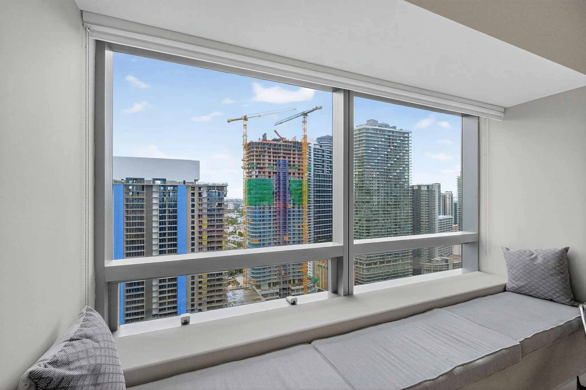 1435 Brickell Avenue, ##3401