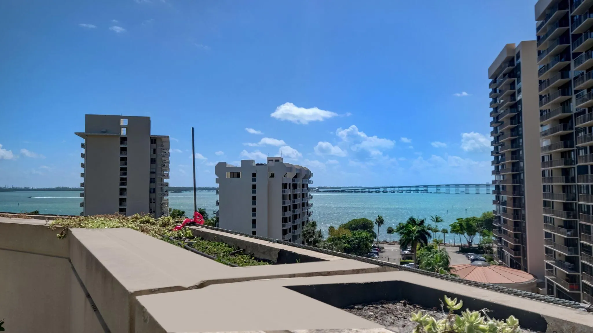 1435 Brickell Avenue, ##3401