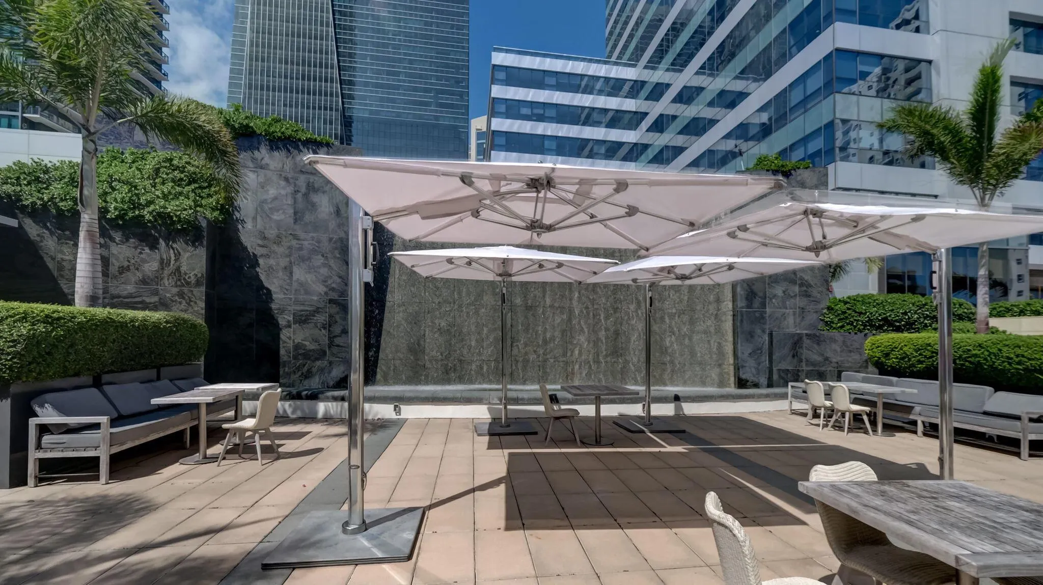 1435 Brickell Avenue, ##3401