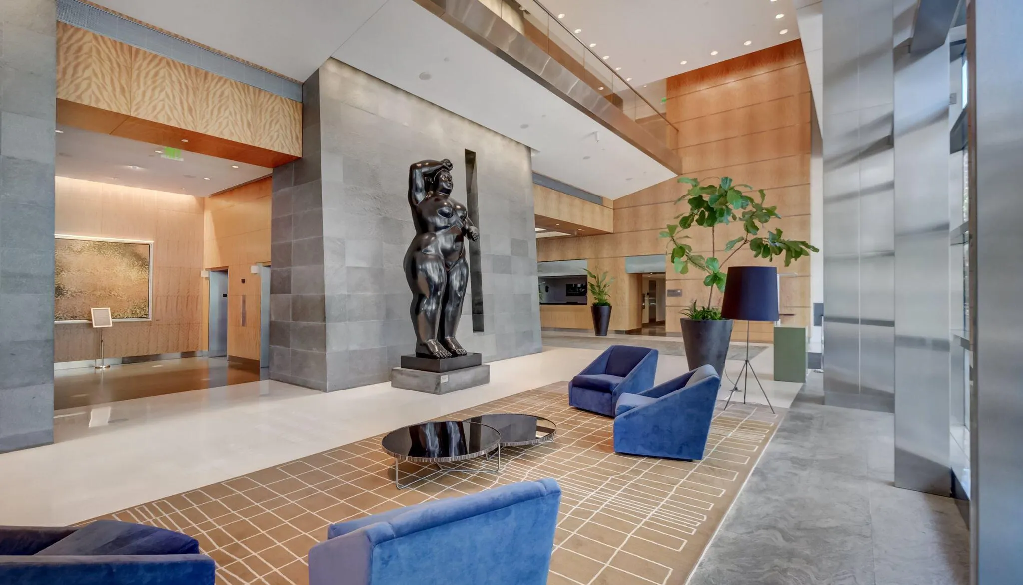 1435 Brickell Avenue, ##3401