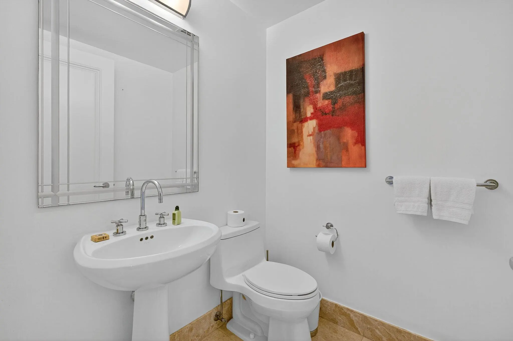 1435 Brickell Avenue, ##3401