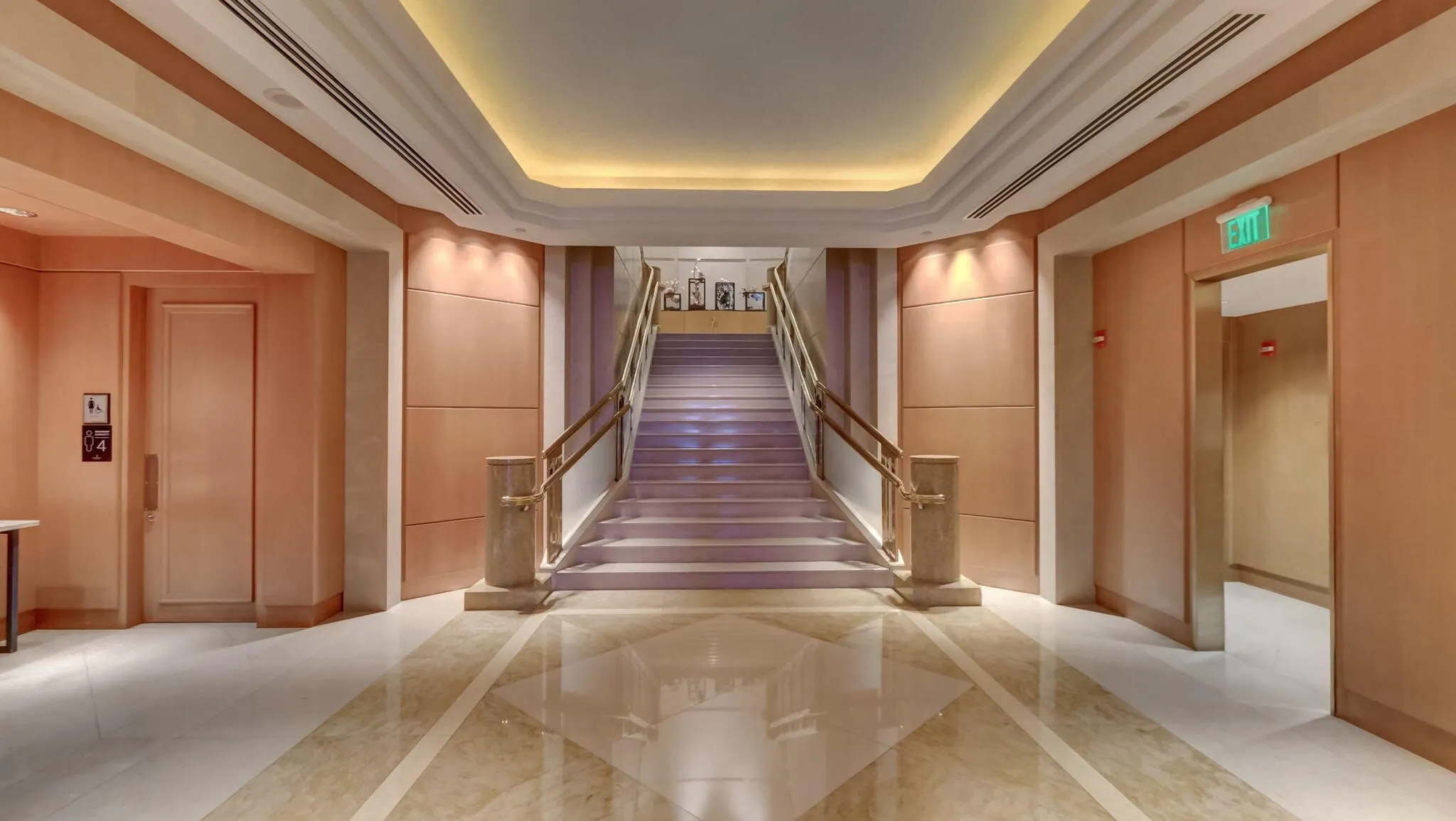 1435 Brickell Avenue, ##3401