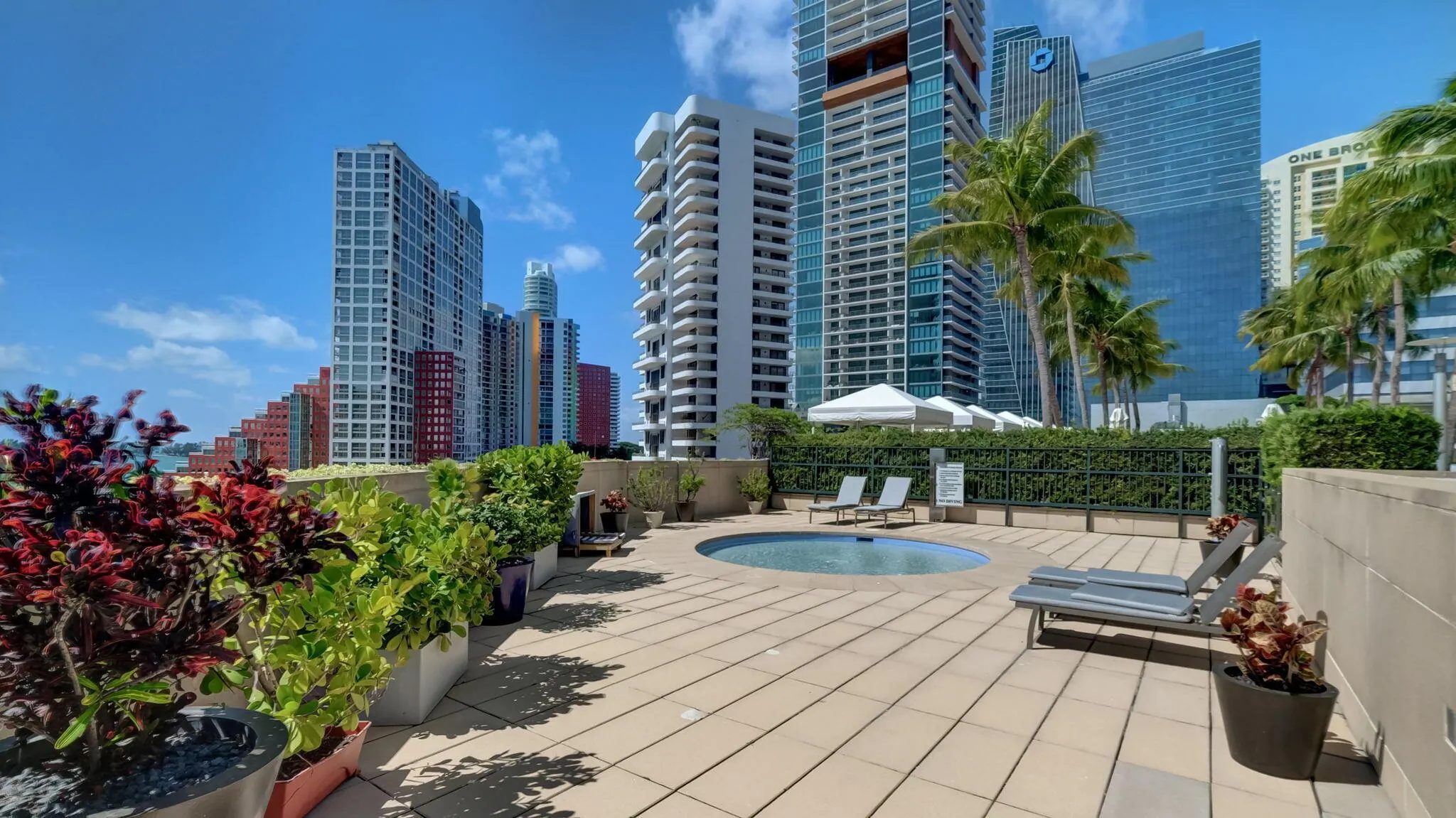 1435 Brickell Avenue, ##3401