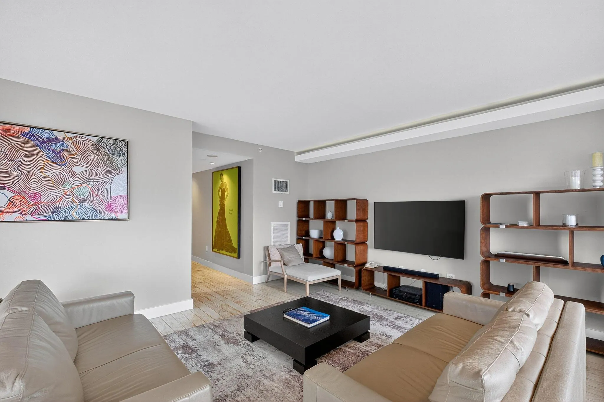 1435 Brickell Avenue, ##3401