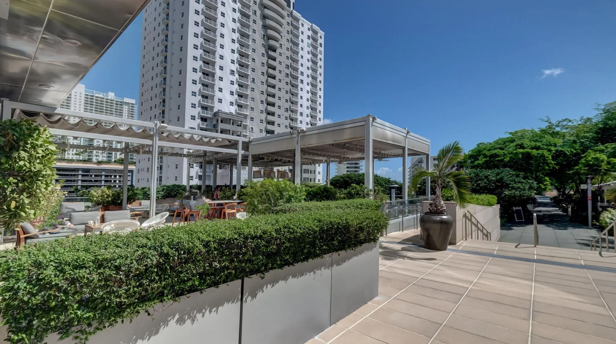 1435 Brickell Avenue, ##3401