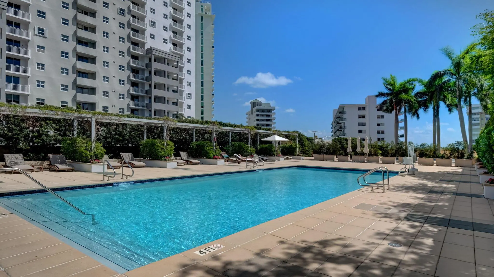 1435 Brickell Avenue, ##3401