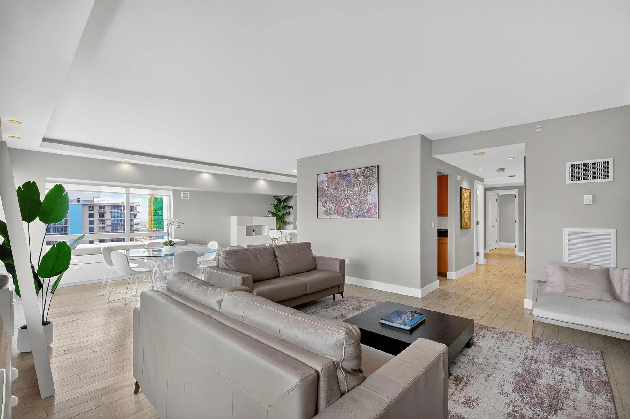 1435 Brickell Avenue, ##3401