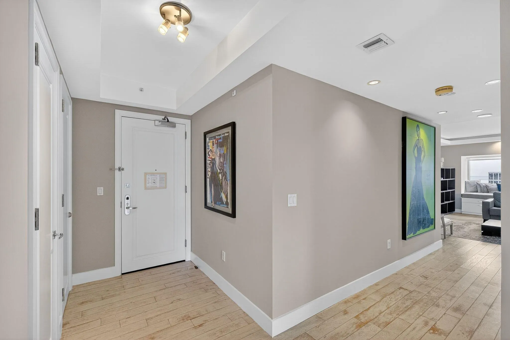 1435 Brickell Avenue, ##3401