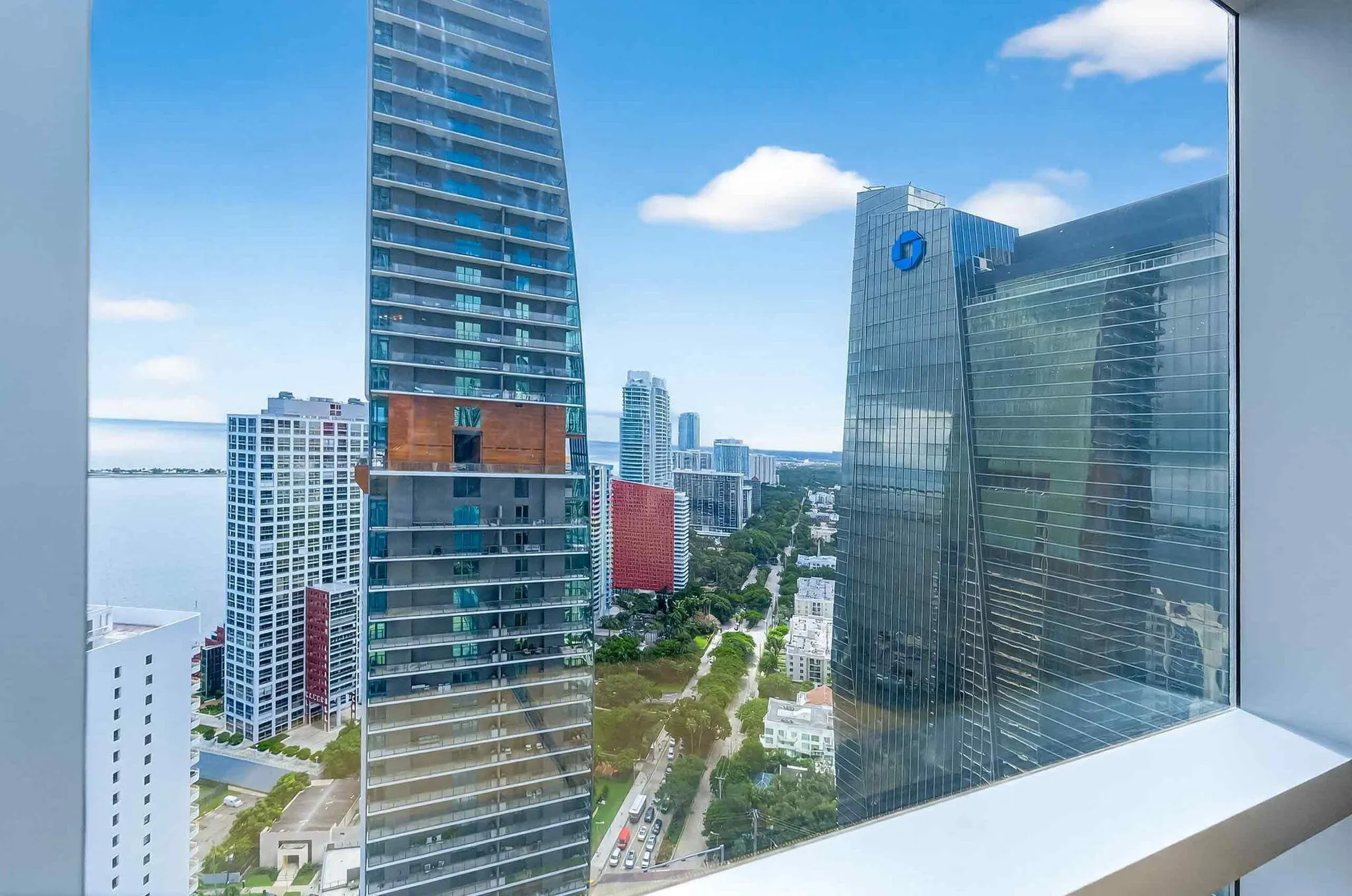 1435 Brickell Avenue, ##3401
