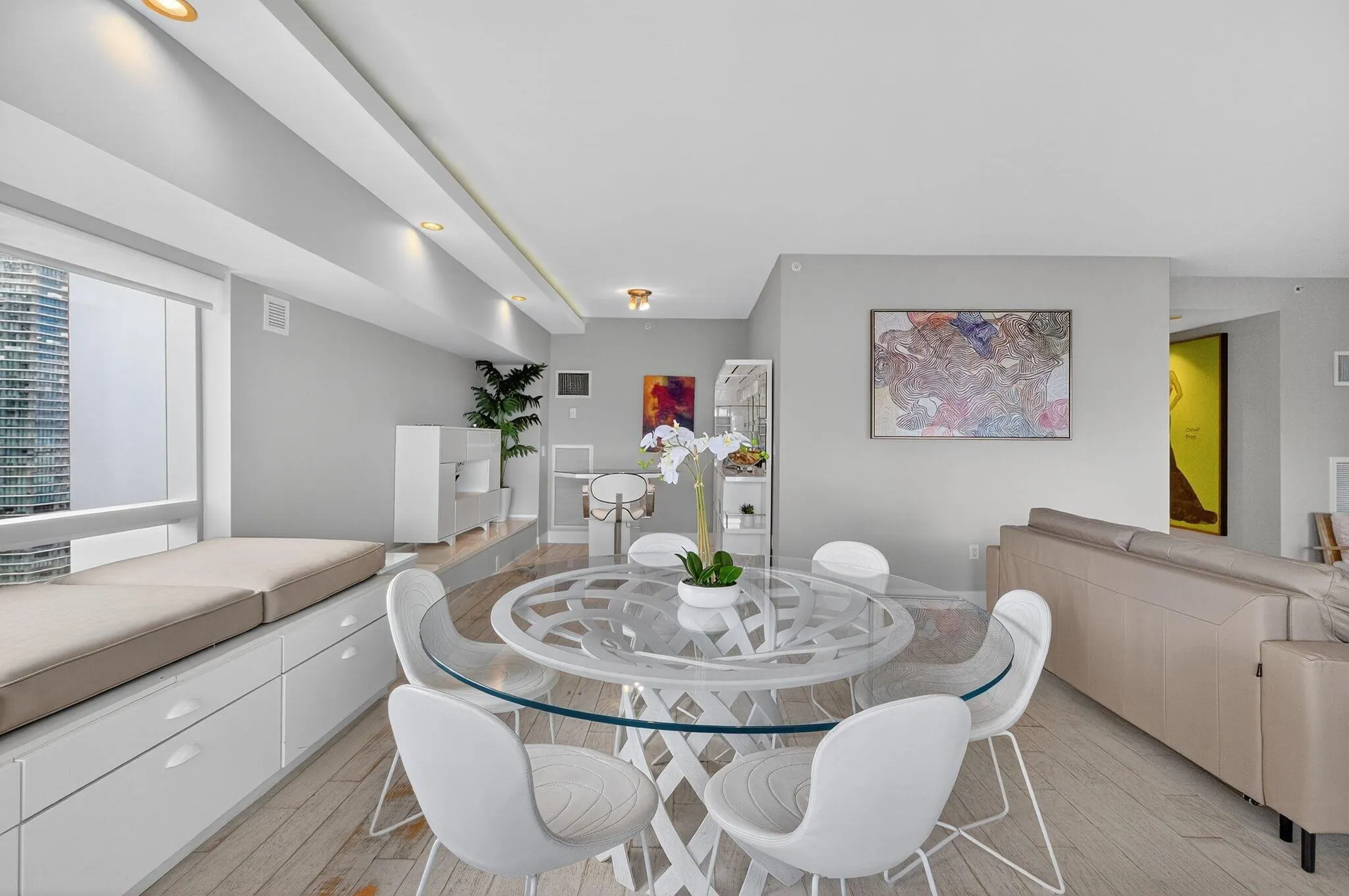 1435 Brickell Avenue, ##3401