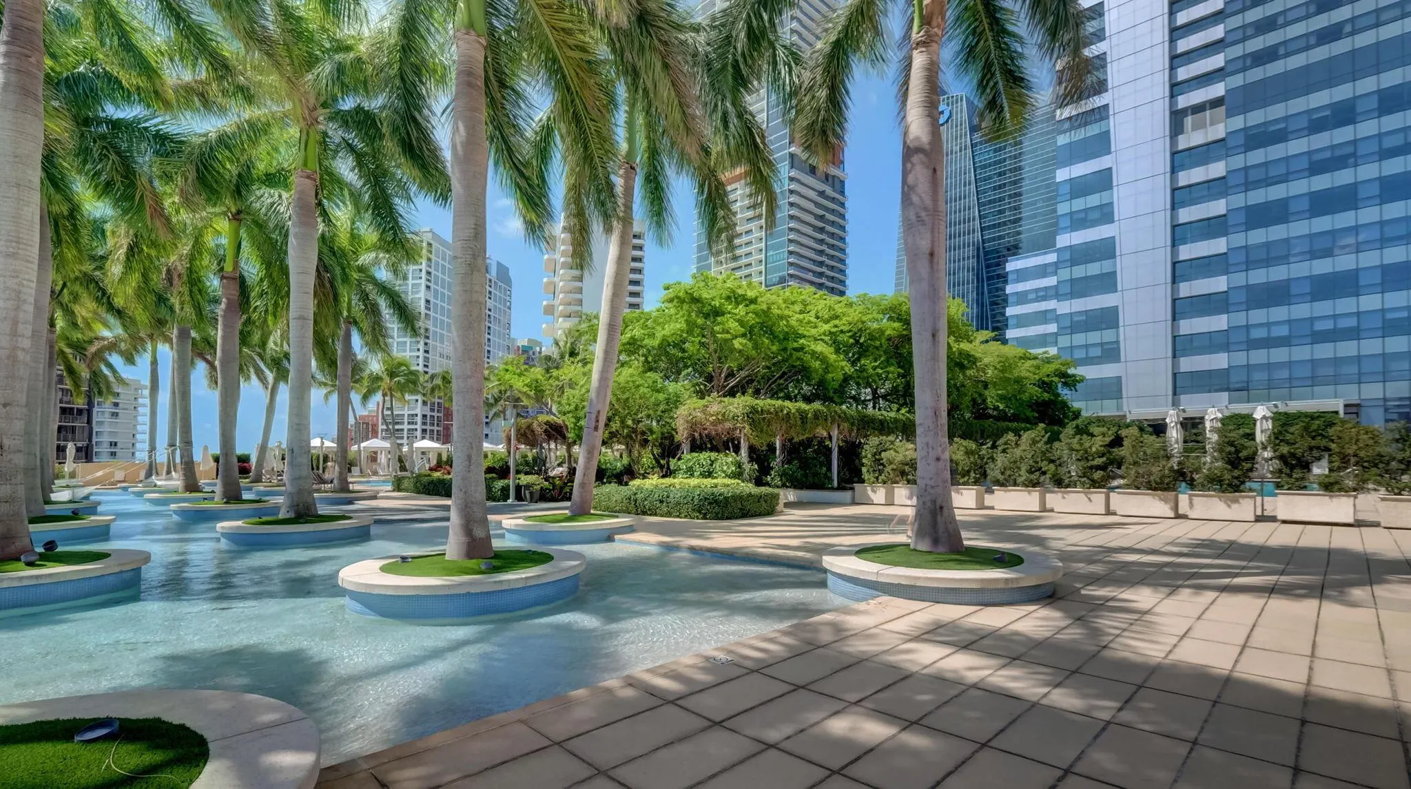 1435 Brickell Avenue, ##3401