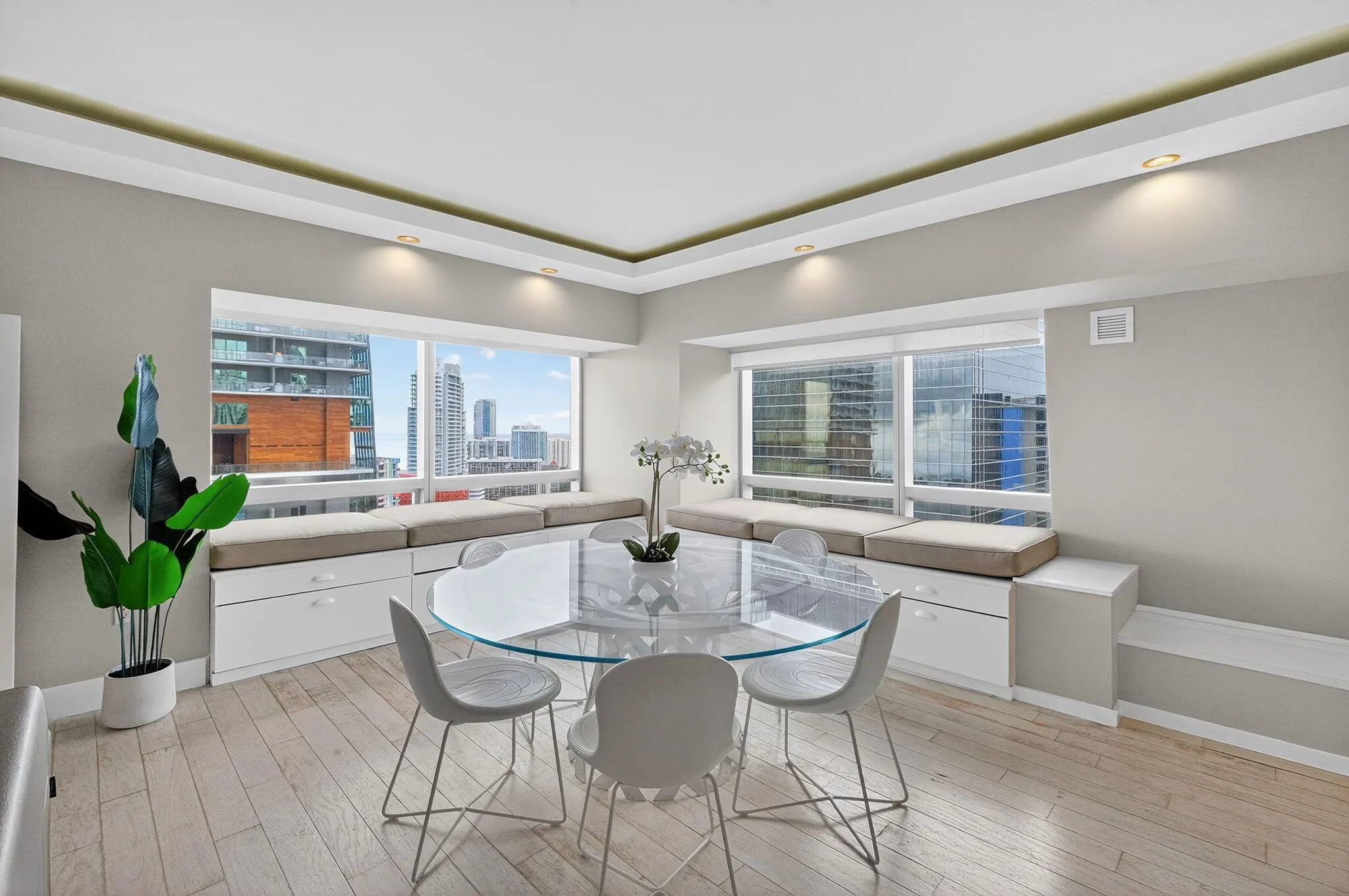 1435 Brickell Avenue, ##3401